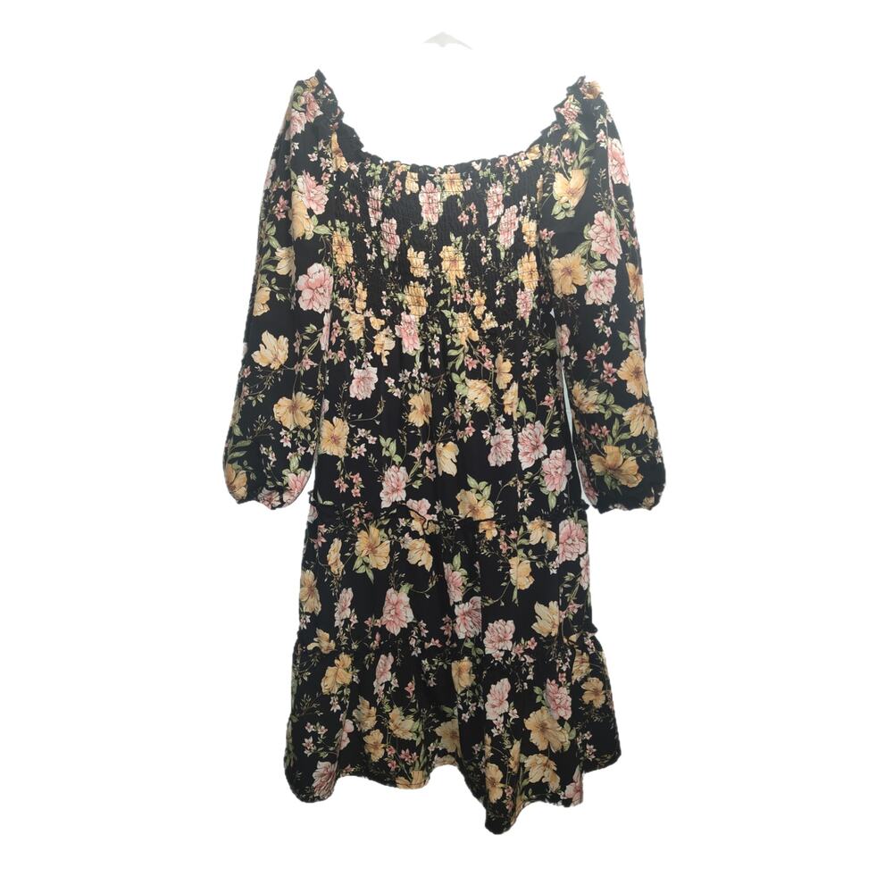 As U Wish Women's Dress Size Small